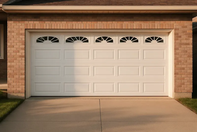 Contact Orange Springs Garage Door