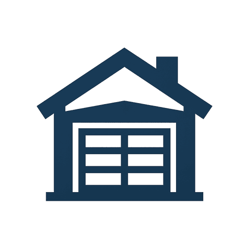 Orange Springs Garage Door logo